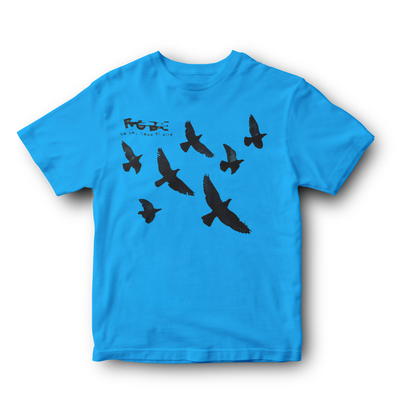 Pájaros (infantil)