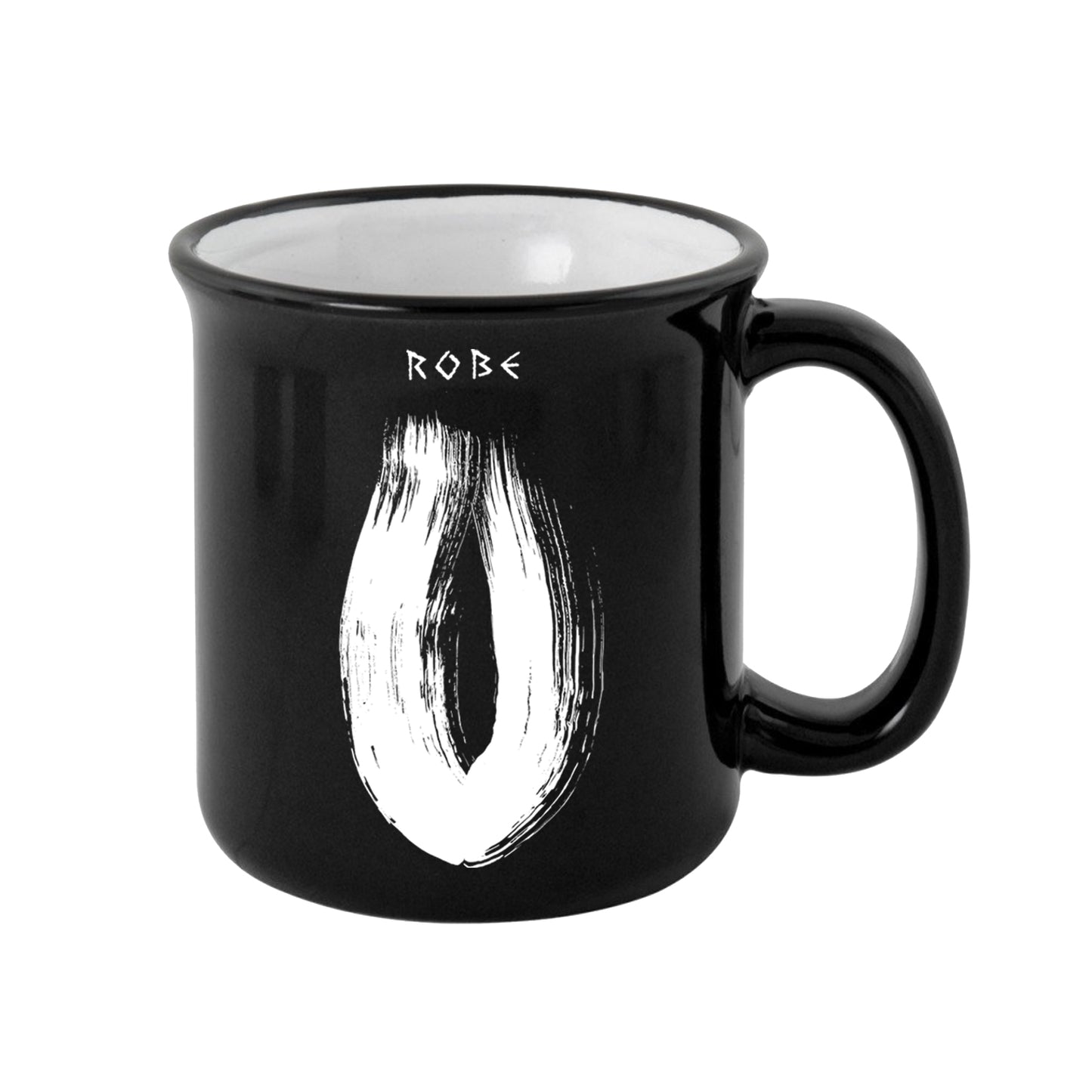 Taza Mayéutica