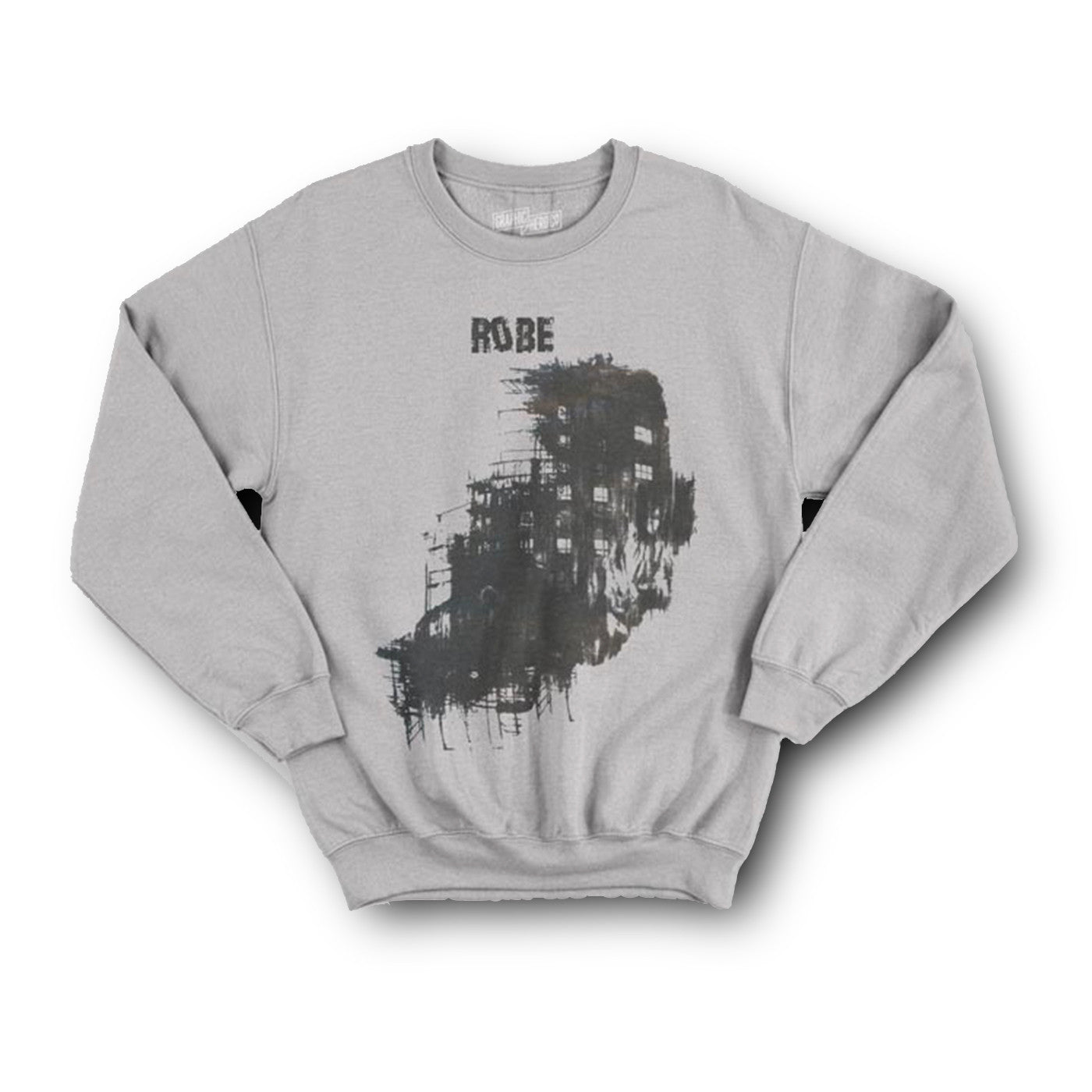 Destrozares - Gris (Hombre)
