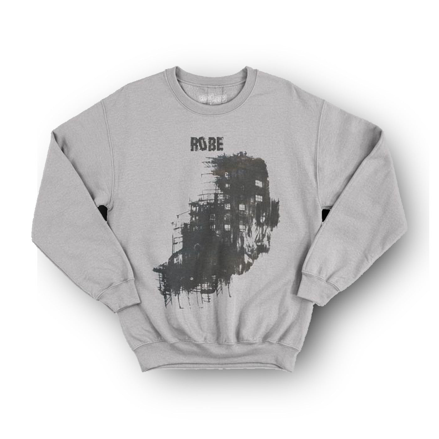 Destrozares - Gris (Hombre)