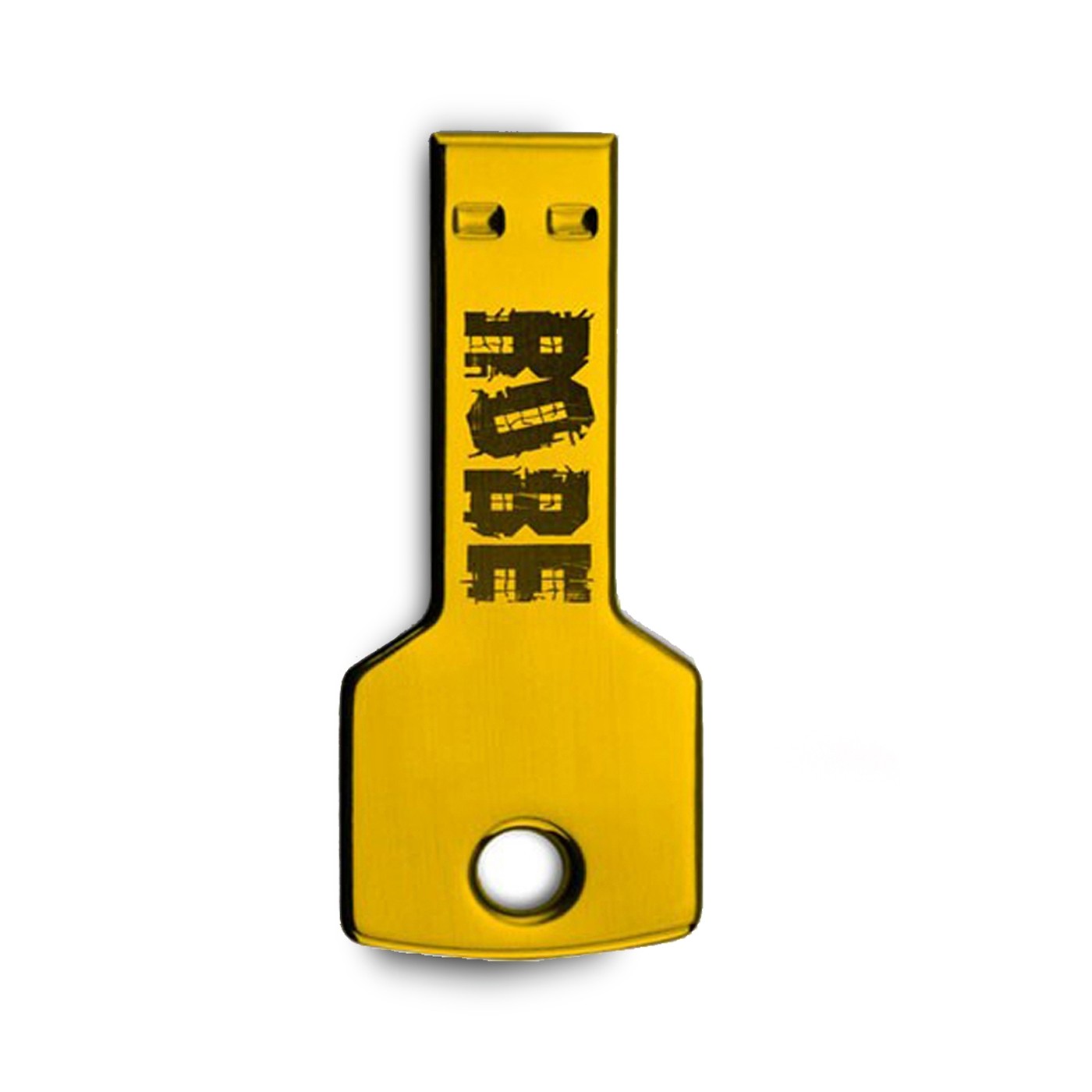 USB - Llaves colores