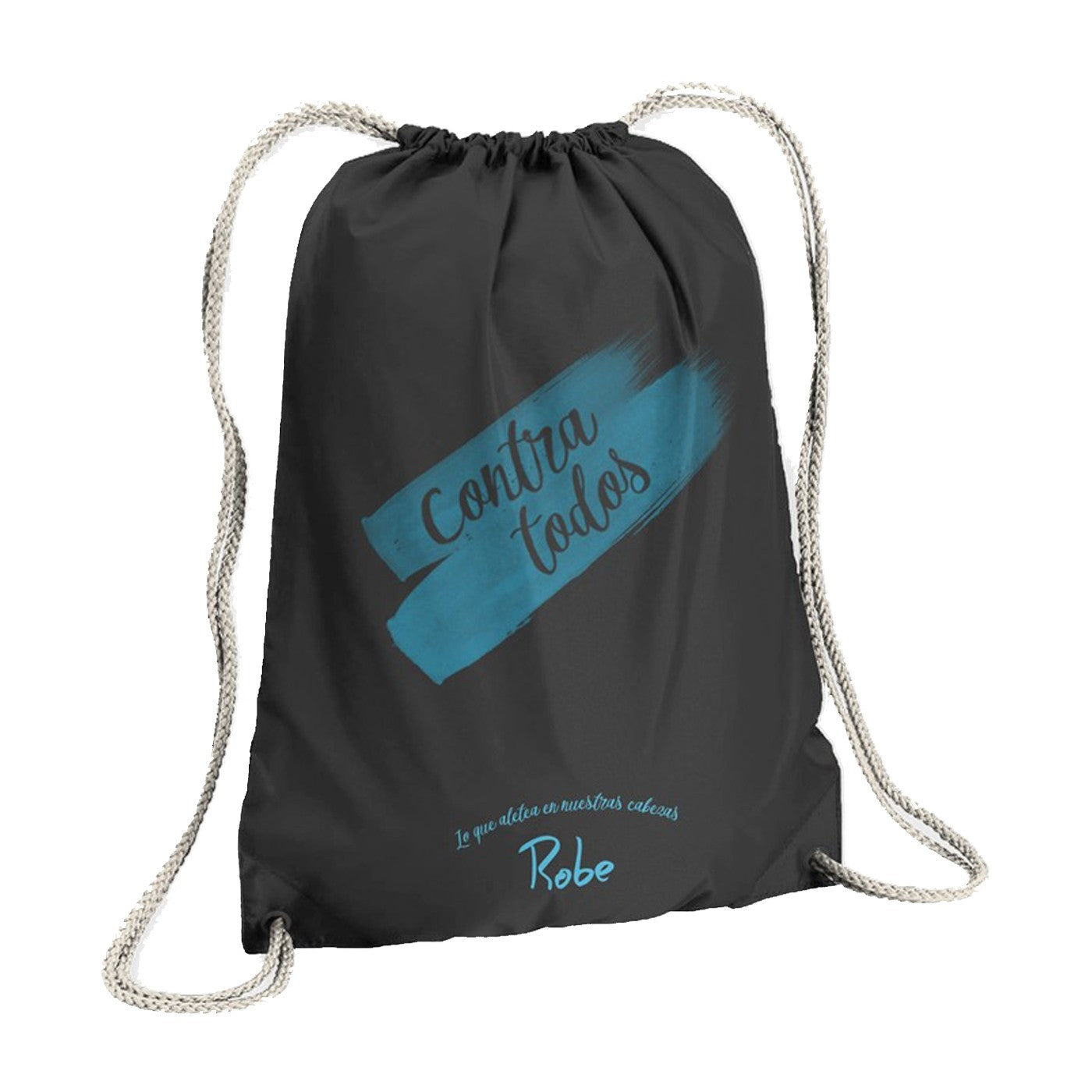 Bolsa ·Contra todos·
