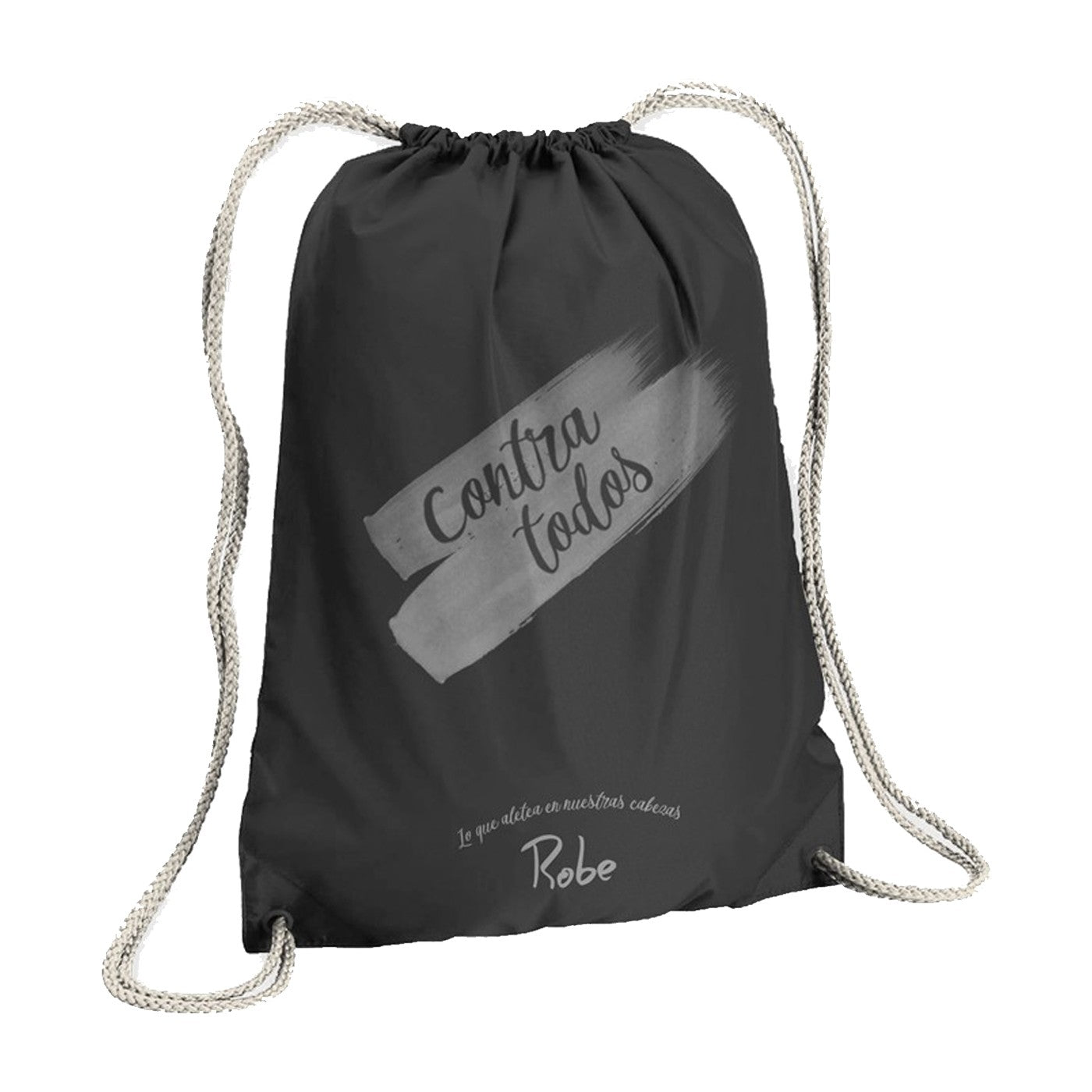 Bolsa ·Contra todos·