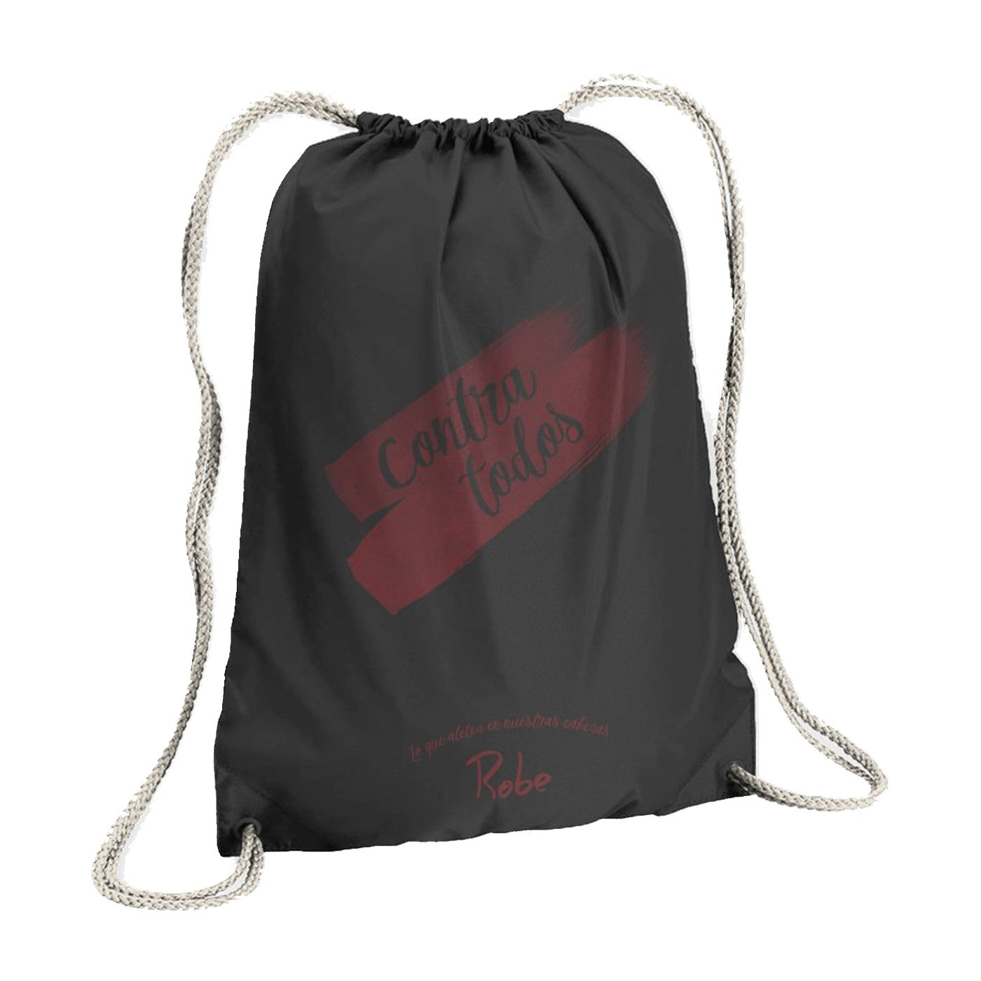 Bolsa ·Contra todos·