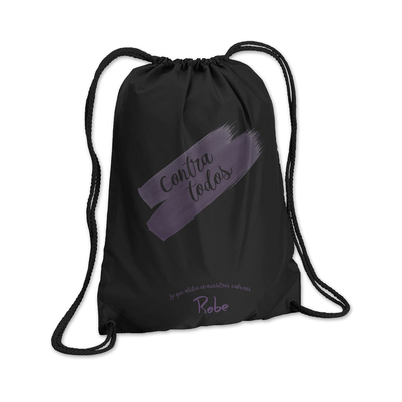 Bolsa ·Contra todos·