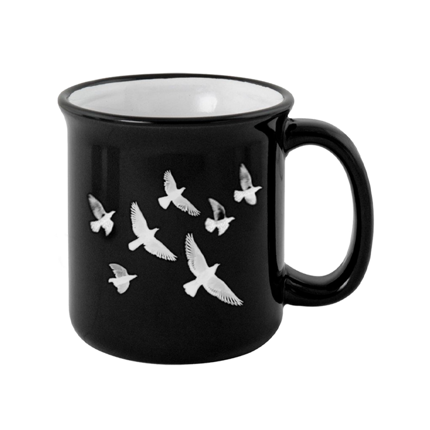 Taza "Se nos lleva el aire"