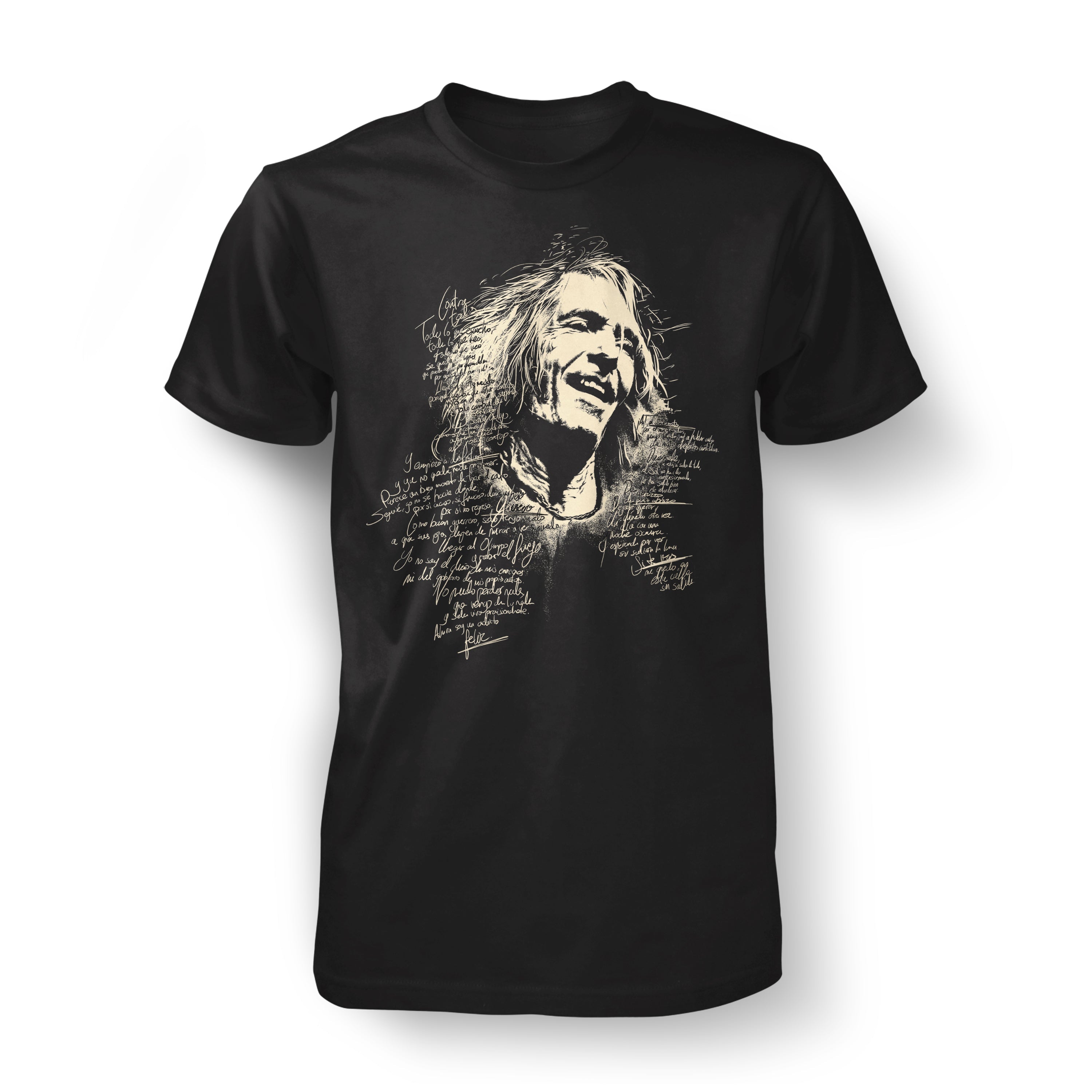 Hasta siempre Robe – Robe Oficial