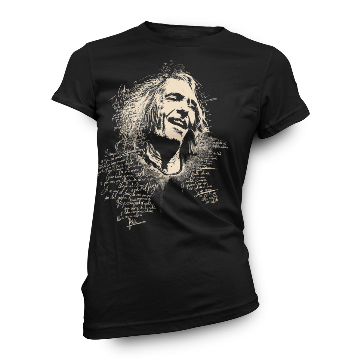Hasta siempre Robe – Robe Oficial