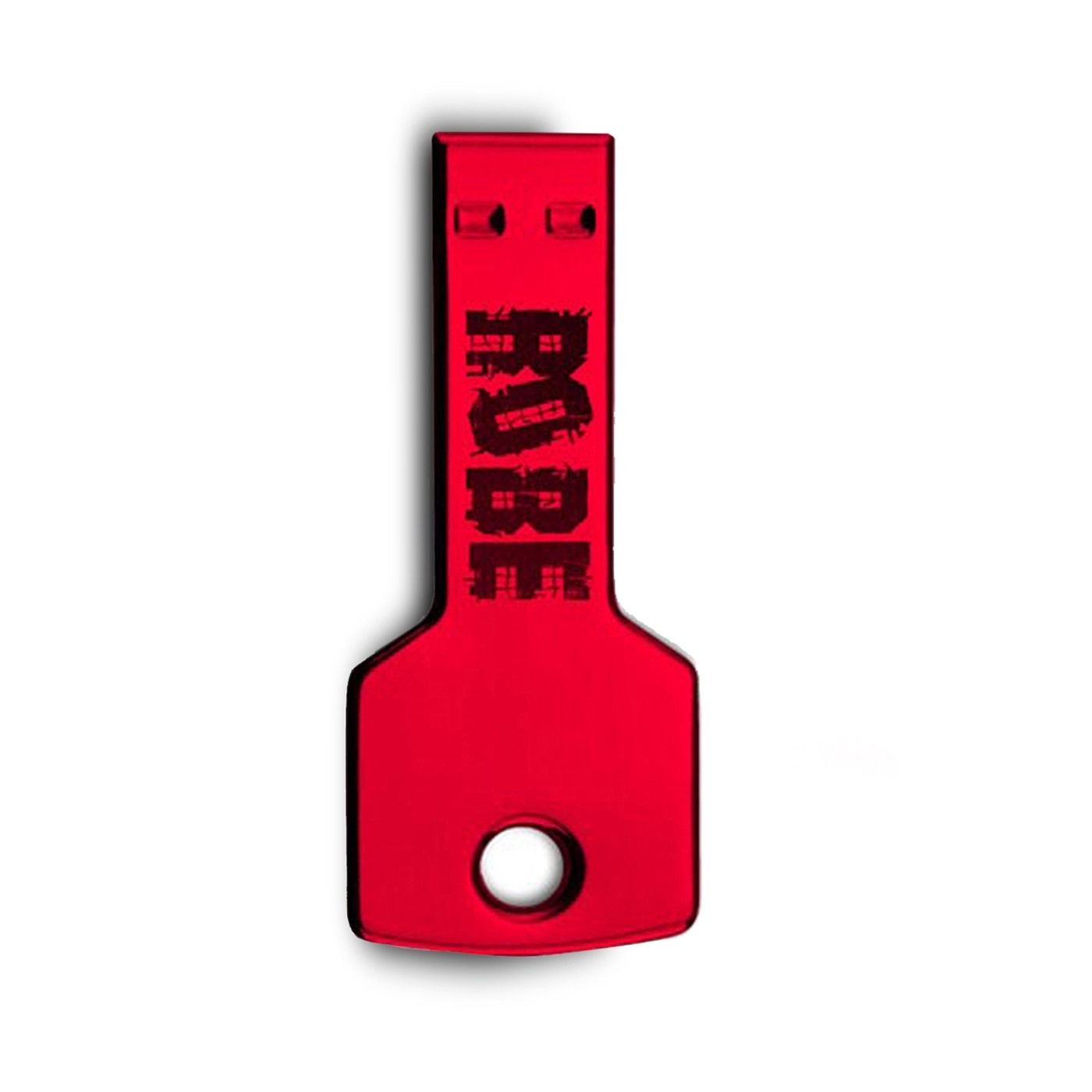 USB - Llaves colores