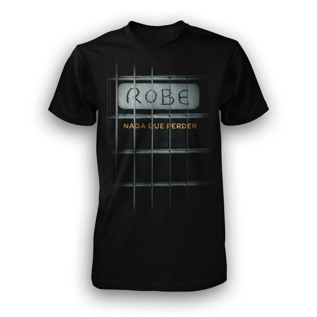 Camisetas Robe Oficial